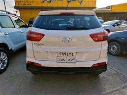 هيونداي كريتا